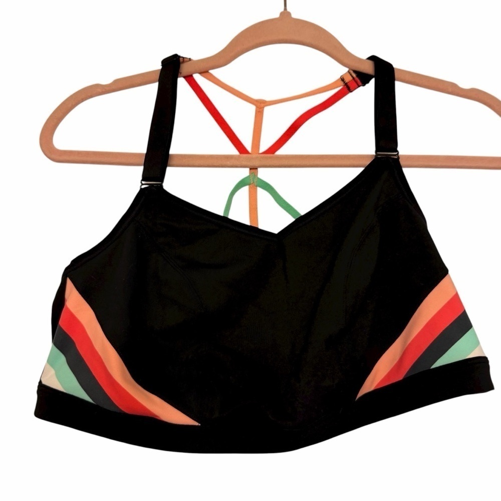 Livi Active Low Impact No Wire Sports Bra